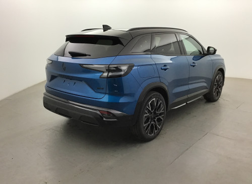 Renault AUSTRAL Nouveau full hybrid E-Tech 200 ch Esprit Alpine