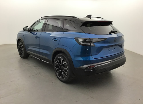 Renault AUSTRAL Nouveau full hybrid E-Tech 200 ch Esprit Alpine