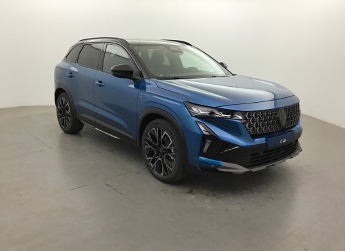 Renault AUSTRAL Nouveau full hybrid E-Tech 200 ch Esprit Alpine
