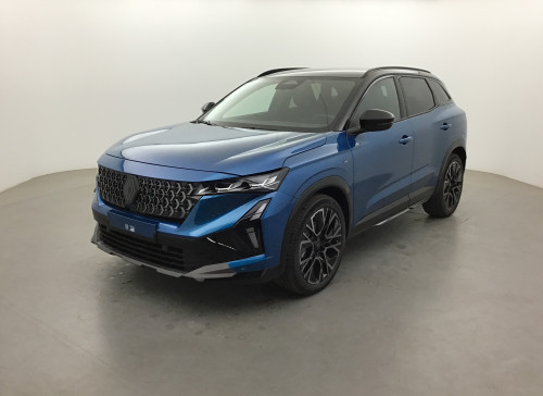 Renault AUSTRAL Nouveau full hybrid E-Tech 200 ch Esprit Alpine