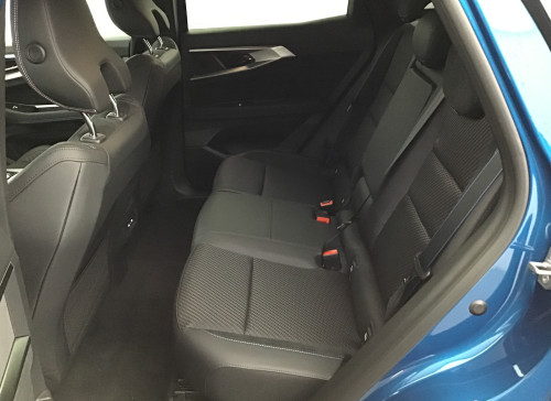 Renault AUSTRAL Nouveau full hybrid E-Tech 200 ch Esprit Alpine