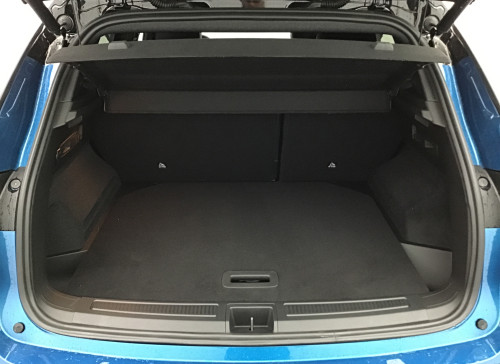 Renault AUSTRAL Nouveau full hybrid E-Tech 200 ch Esprit Alpine