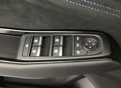 Renault AUSTRAL Nouveau full hybrid E-Tech 200 ch Esprit Alpine