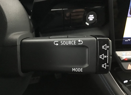 Renault AUSTRAL Nouveau full hybrid E-Tech 200 ch Esprit Alpine