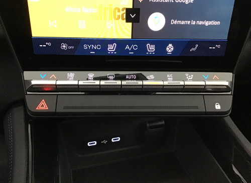Renault AUSTRAL Nouveau full hybrid E-Tech 200 ch Esprit Alpine