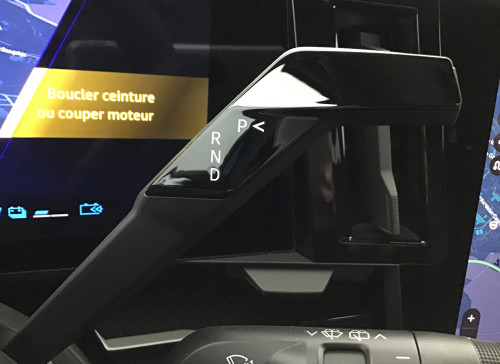 Renault AUSTRAL Nouveau full hybrid E-Tech 200 ch Esprit Alpine