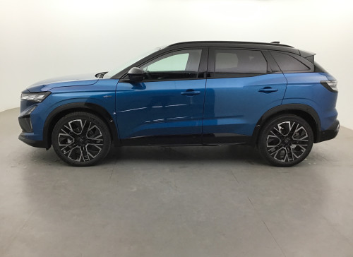 Renault AUSTRAL Nouveau full hybrid E-Tech 200 ch Esprit Alpine