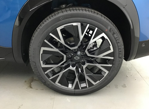 Renault AUSTRAL Nouveau full hybrid E-Tech 200 ch Esprit Alpine