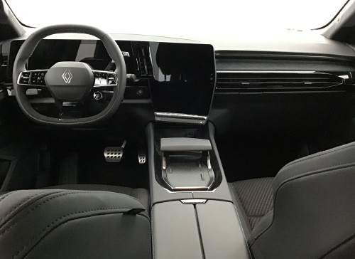 Renault AUSTRAL Nouveau full hybrid E-Tech 200 ch Esprit Alpine
