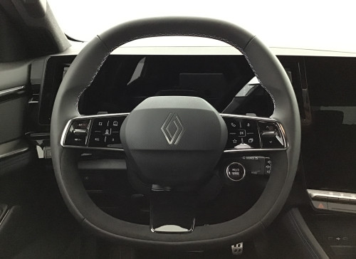 Renault AUSTRAL Nouveau full hybrid E-Tech 200 ch Esprit Alpine