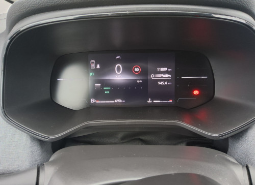 Renault CLIO V TCe 90 ch GSR2 Evolution