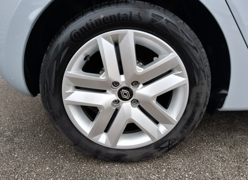 Renault CLIO V TCe 90 ch GSR2 Evolution