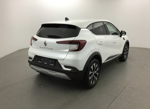 Renault CAPTUR Nouveau TCe 90 Techno