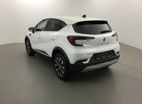 Renault CAPTUR Nouveau TCe 90 Techno