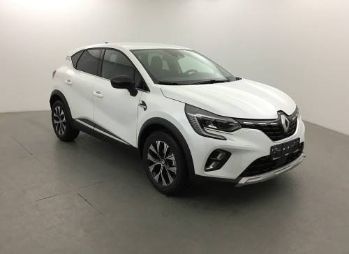 Renault CAPTUR Nouveau TCe 90 Techno