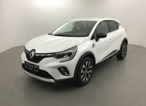 Renault CAPTUR Nouveau TCe 90 Techno