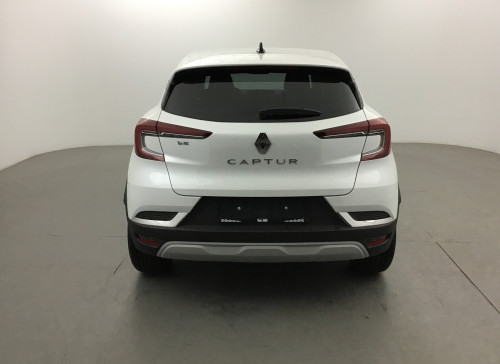 Renault CAPTUR Nouveau TCe 90 Techno