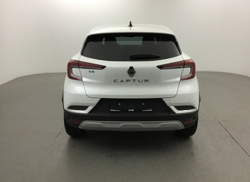 Renault CAPTUR Nouveau TCe 90 Techno