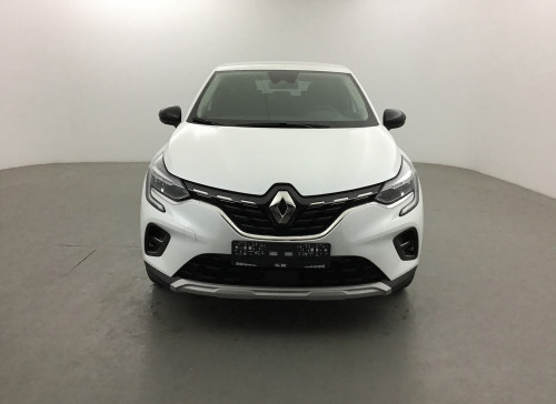 Renault CAPTUR Nouveau TCe 90 Techno