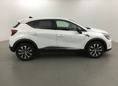 Renault CAPTUR Nouveau TCe 90 Techno