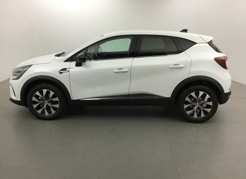 Renault CAPTUR Nouveau TCe 90 Techno