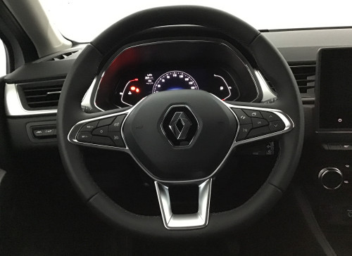 Renault CAPTUR Nouveau TCe 90 Techno