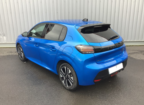 Peugeot 208 Nouvelle 100 S&S BVM6 Allure