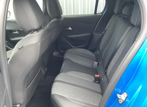 Peugeot 208 Nouvelle 100 S&S BVM6 Allure