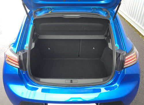 Peugeot 208 Nouvelle 100 S&S BVM6 Allure