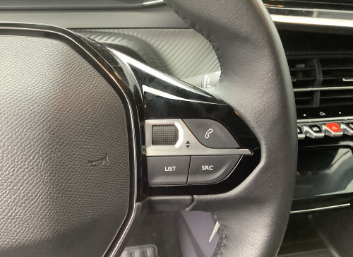 Peugeot 208 Nouvelle 100 S&S BVM6 Allure