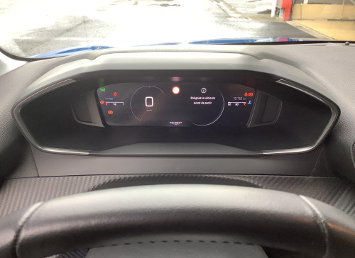 Peugeot 208 Nouvelle 100 S&S BVM6 Allure