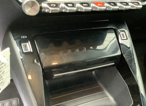 Peugeot 208 Nouvelle 100 S&S BVM6 Allure