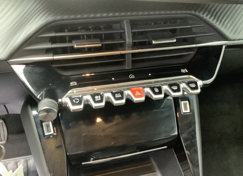 Peugeot 208 Nouvelle 100 S&S BVM6 Allure