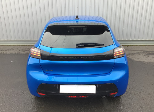 Peugeot 208 Nouvelle 100 S&S BVM6 Allure