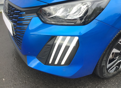 Peugeot 208 Nouvelle 100 S&S BVM6 Allure