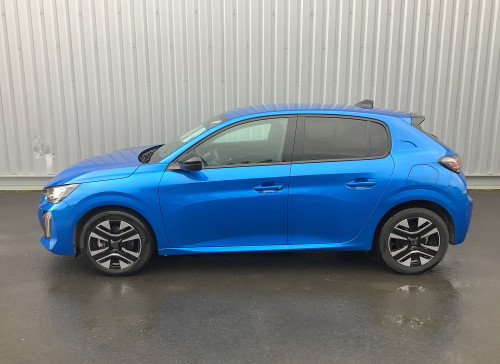 Peugeot 208 Nouvelle 100 S&S BVM6 Allure