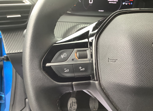 Peugeot 208 Nouvelle 100 S&S BVM6 Allure