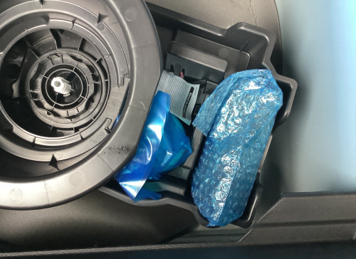 Peugeot 208 Nouvelle 100 S&S BVM6 Allure