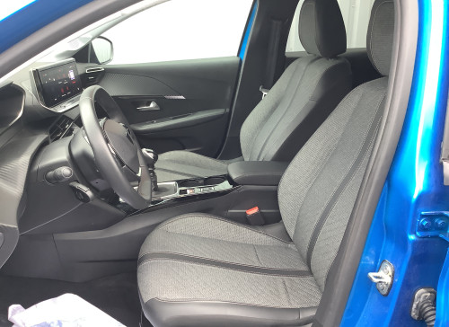 Peugeot 208 Nouvelle 100 S&S BVM6 Allure