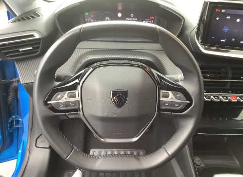 Peugeot 208 Nouvelle 100 S&S BVM6 Allure