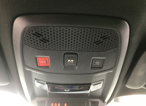 Peugeot 2008 Nouveau PureTech 130 S&S EAT8 GT