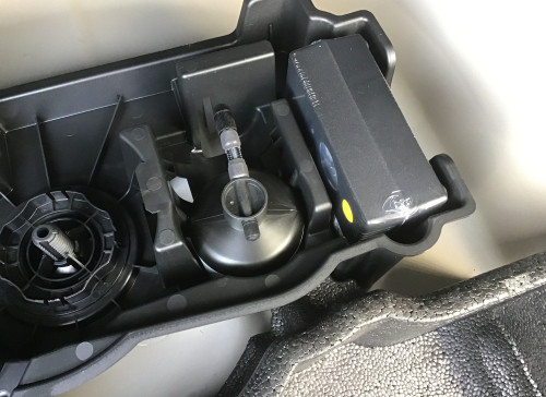 Peugeot 2008 Nouveau PureTech 130 S&S EAT8 GT
