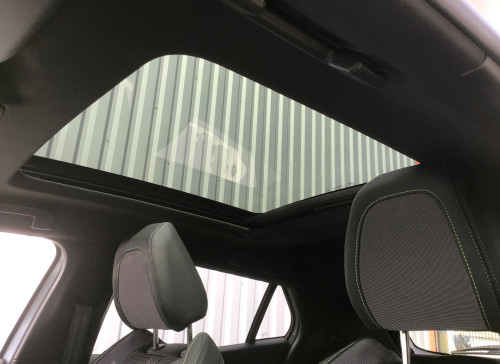 Peugeot 2008 Nouveau PureTech 130 S&S EAT8 GT