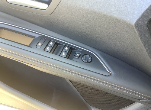 Peugeot 3008 Hybrid 145 e-DCS6 GT