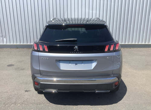 Peugeot 3008 Hybrid 145 e-DCS6 GT