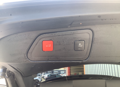 Peugeot 3008 Hybrid 145 e-DCS6 GT
