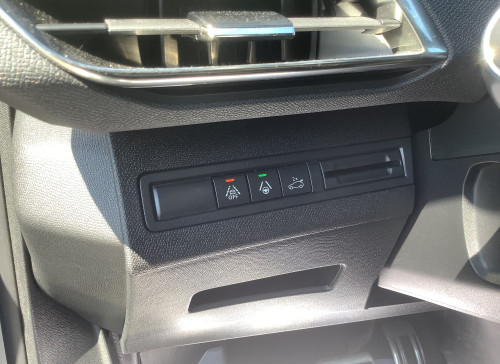 Peugeot 3008 Hybrid 145 e-DCS6 GT