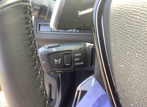 Peugeot 3008 Hybrid 145 e-DCS6 GT
