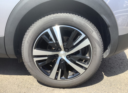 Peugeot 3008 Hybrid 145 e-DCS6 GT