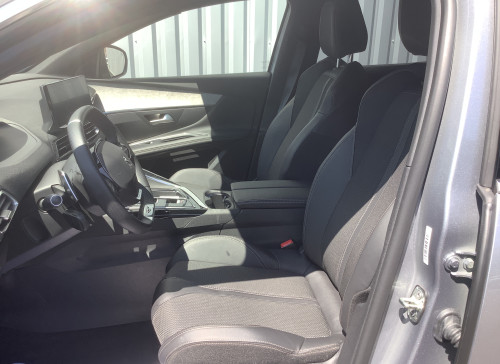 Peugeot 3008 Hybrid 145 e-DCS6 GT